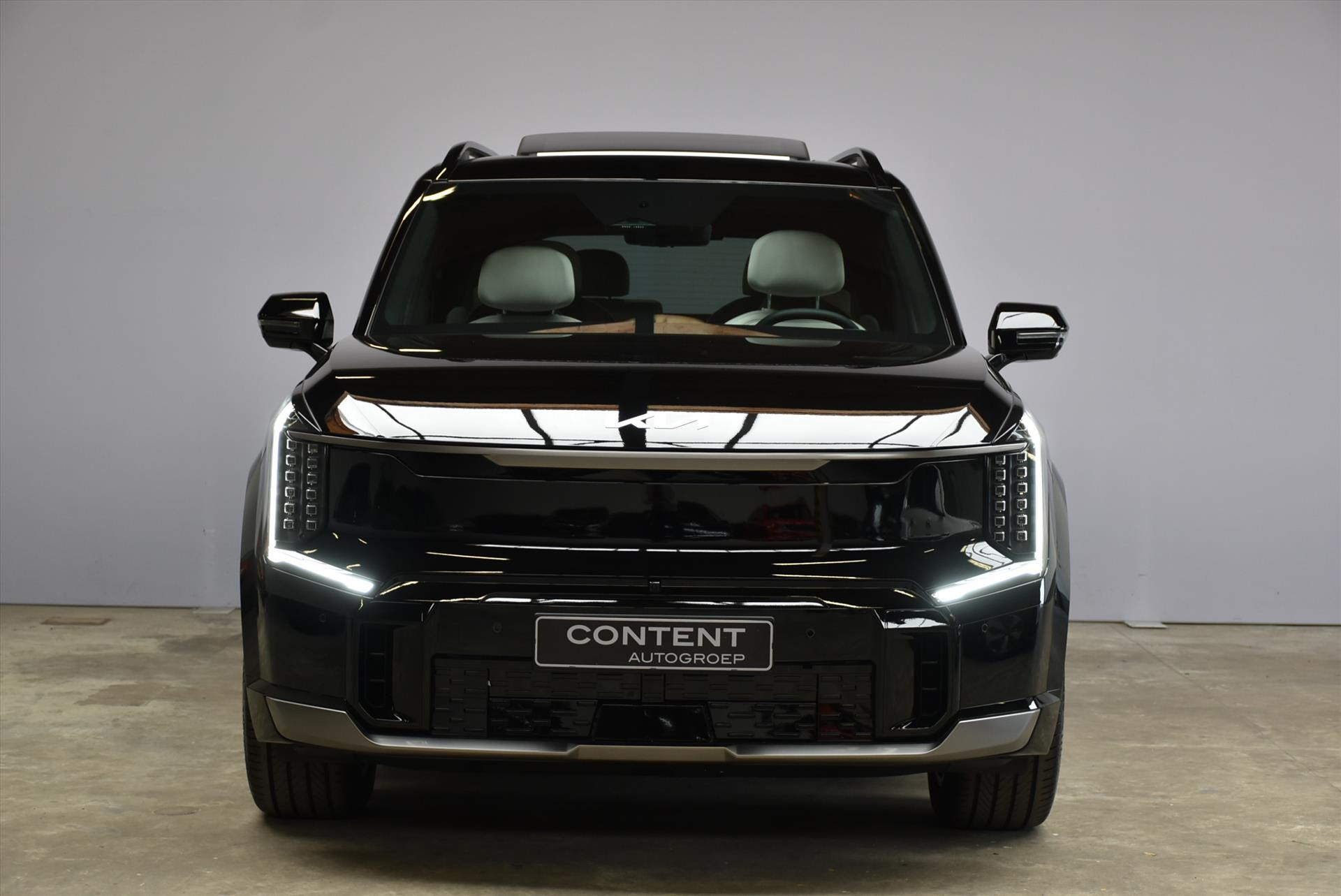 Hoofdafbeelding Kia EV9