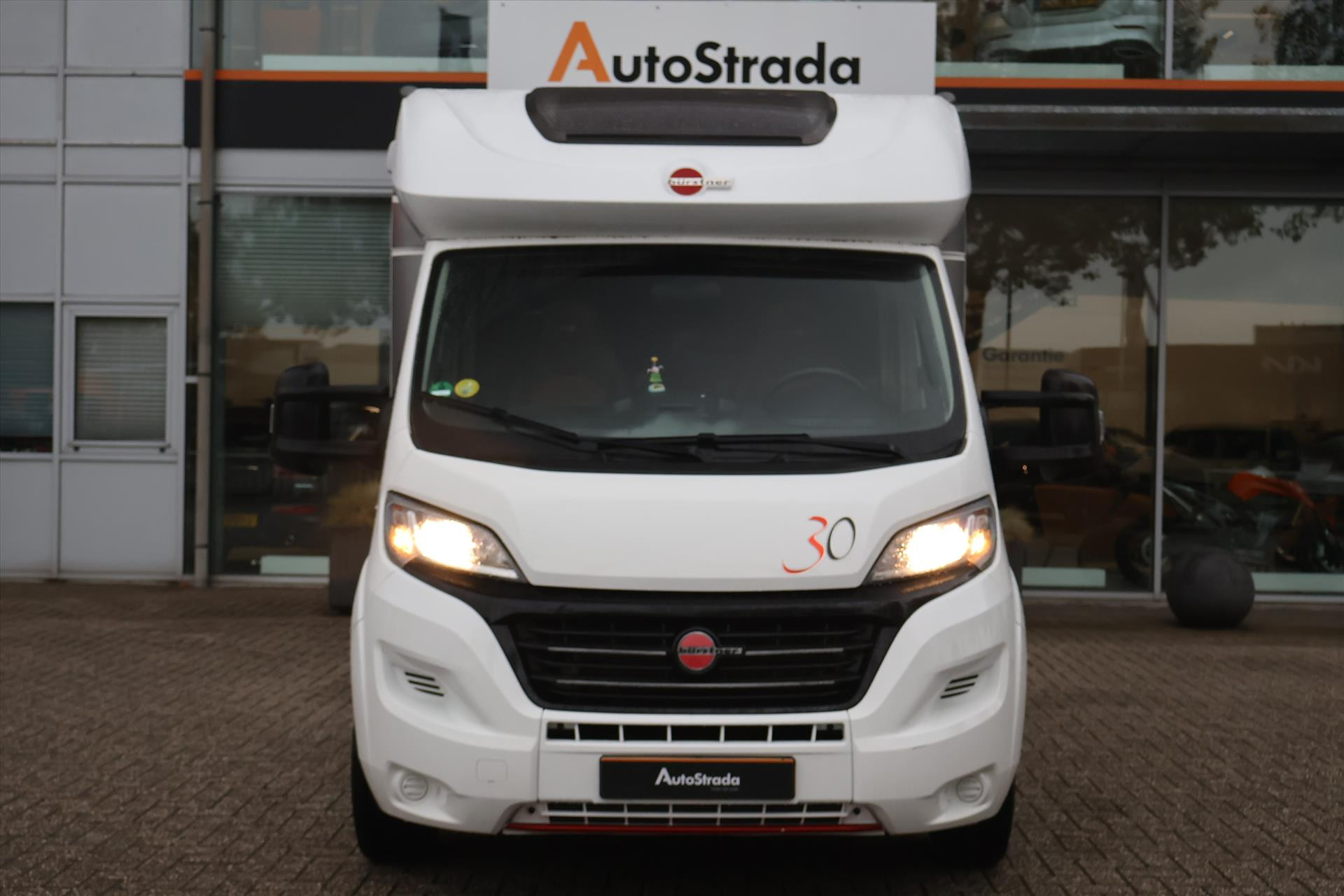 Hoofdafbeelding BT Bt