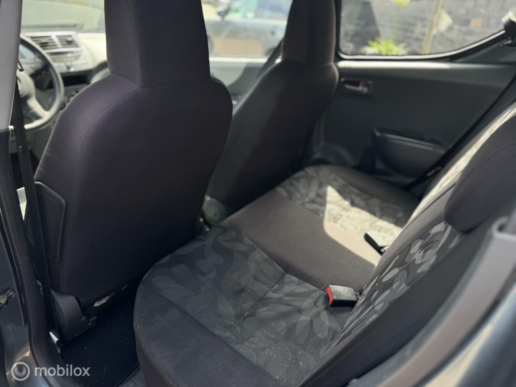 Hoofdafbeelding Suzuki Alto