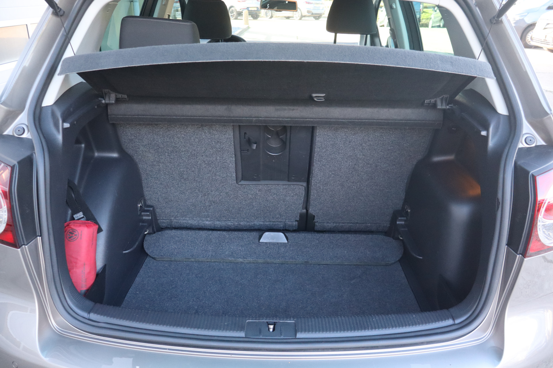 Hoofdafbeelding Volkswagen Golf Plus