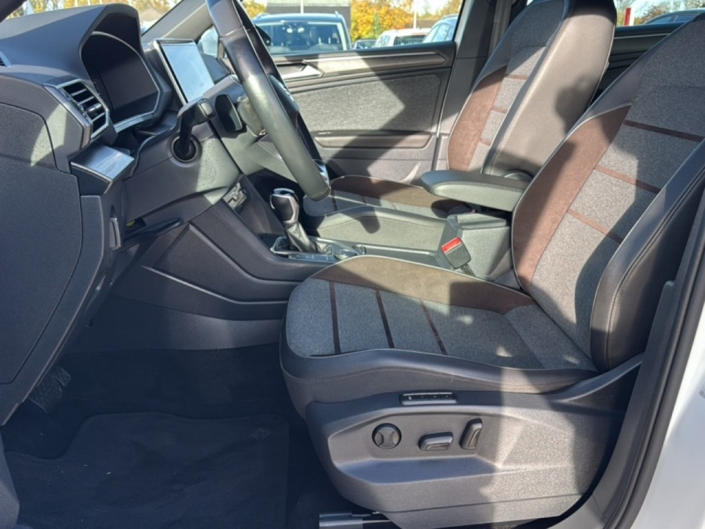 Hoofdafbeelding SEAT Tarraco