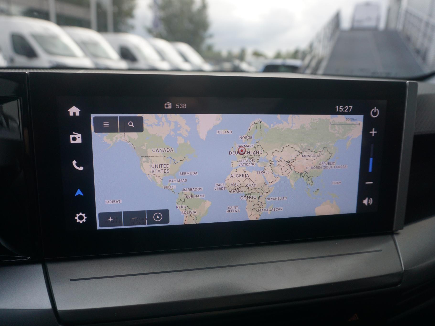 Hoofdafbeelding Opel Frontera