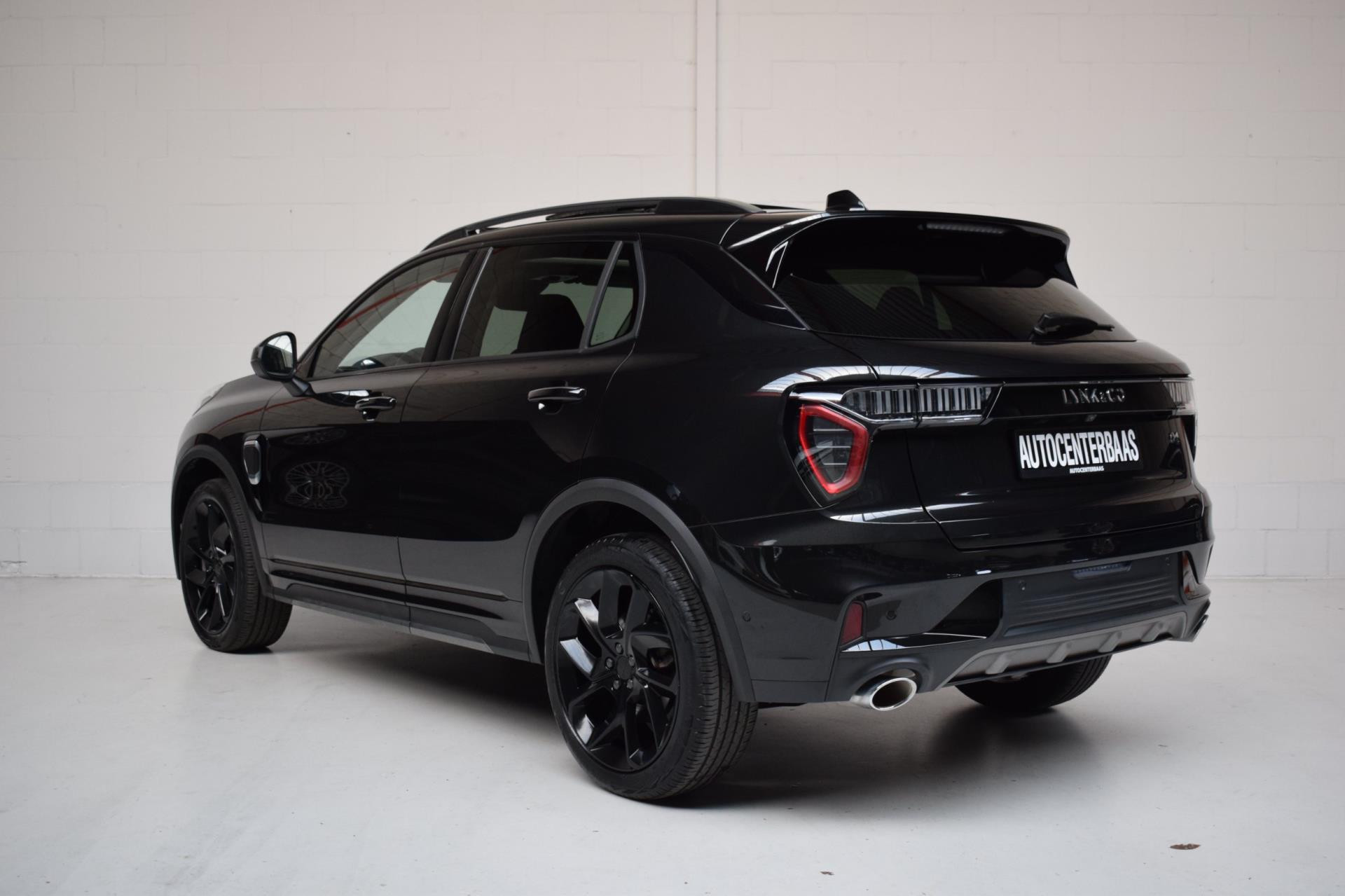 Hoofdafbeelding Lynk & Co 01