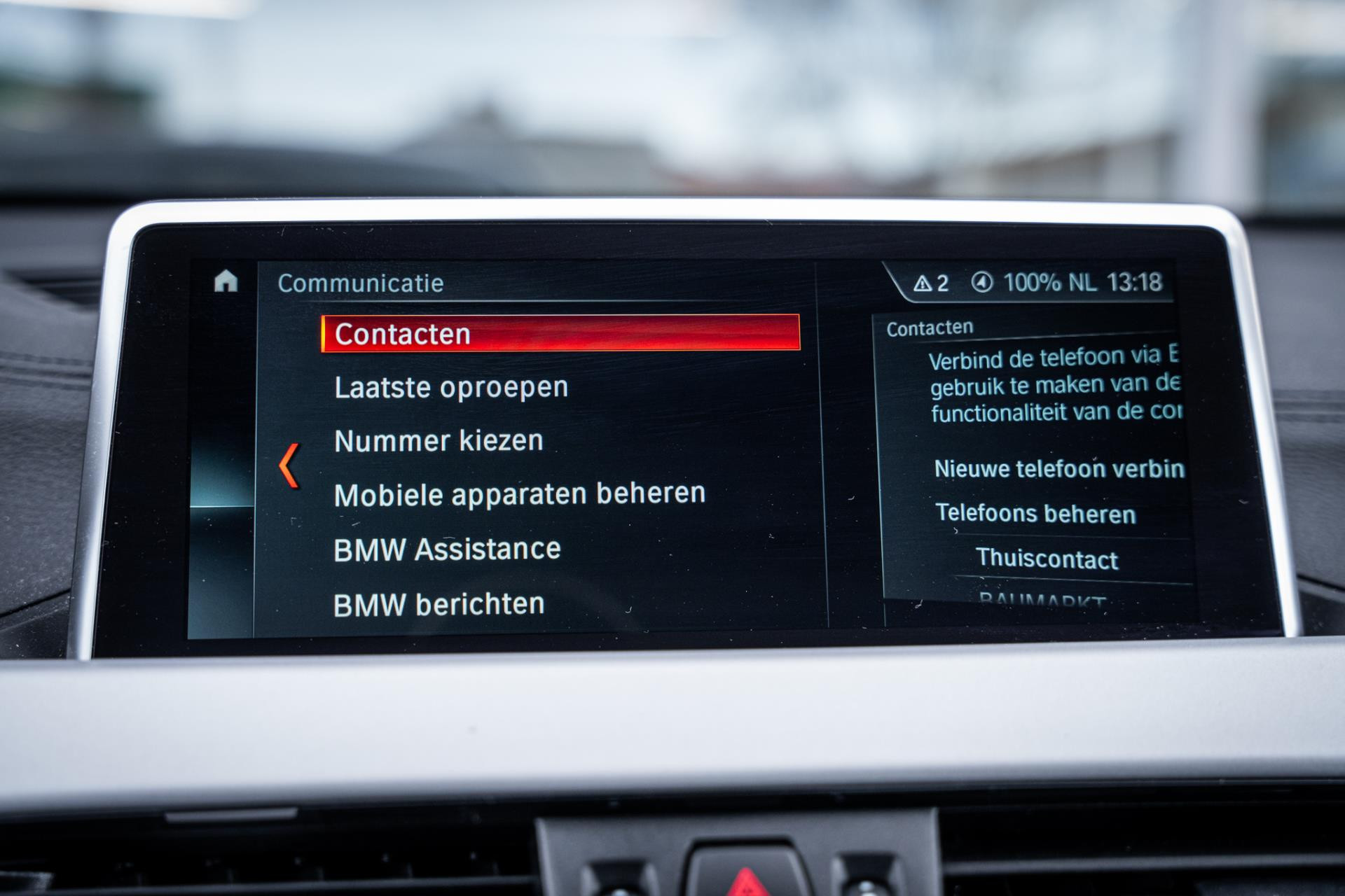 Hoofdafbeelding BMW X2