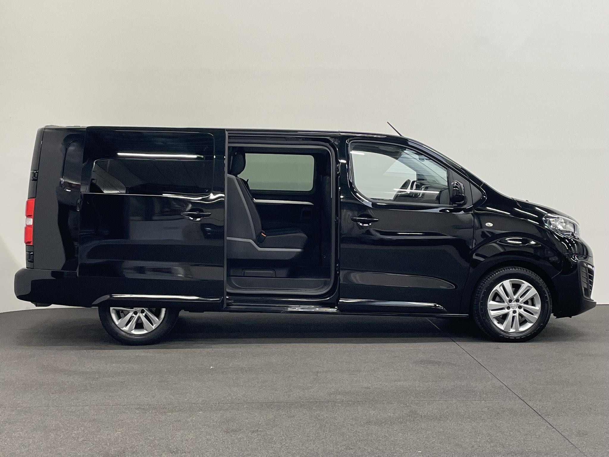 Hoofdafbeelding Peugeot Expert