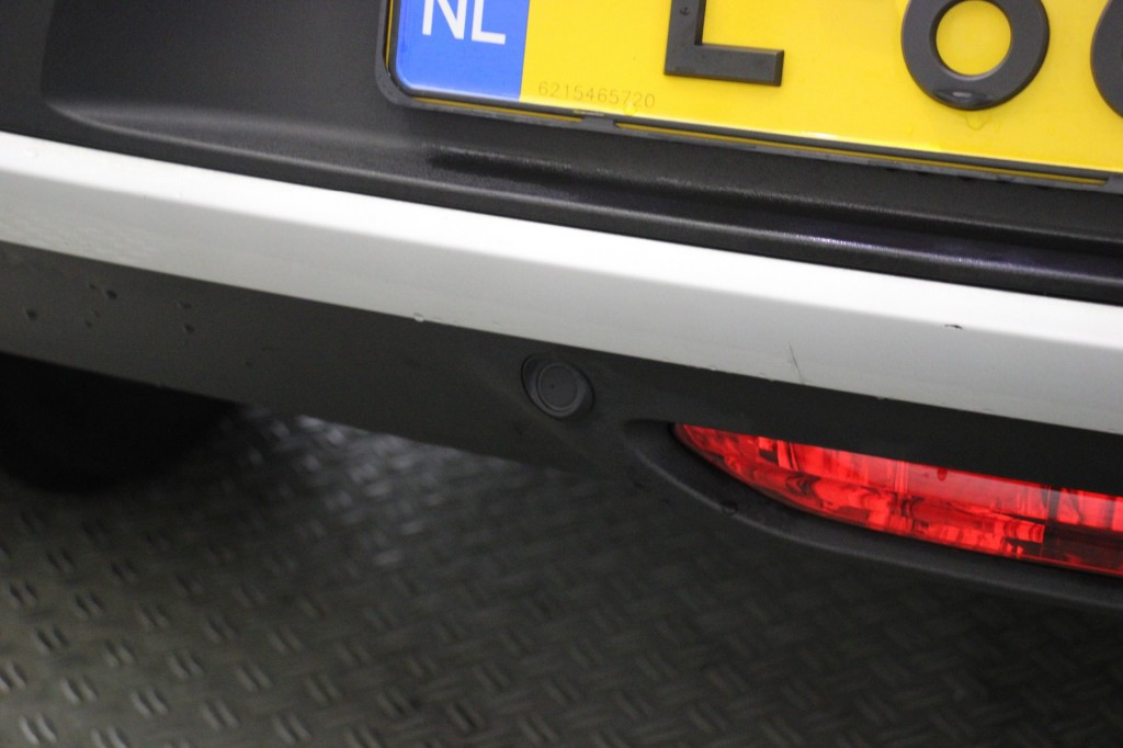 Hoofdafbeelding Opel Mokka-e