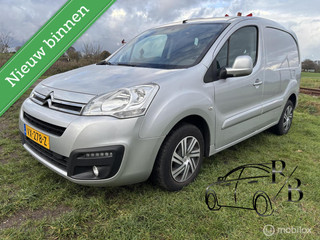 Citroen Berlingo bestel 1.6 BlueHDI 100 Club Economy AIRCO CRUISE