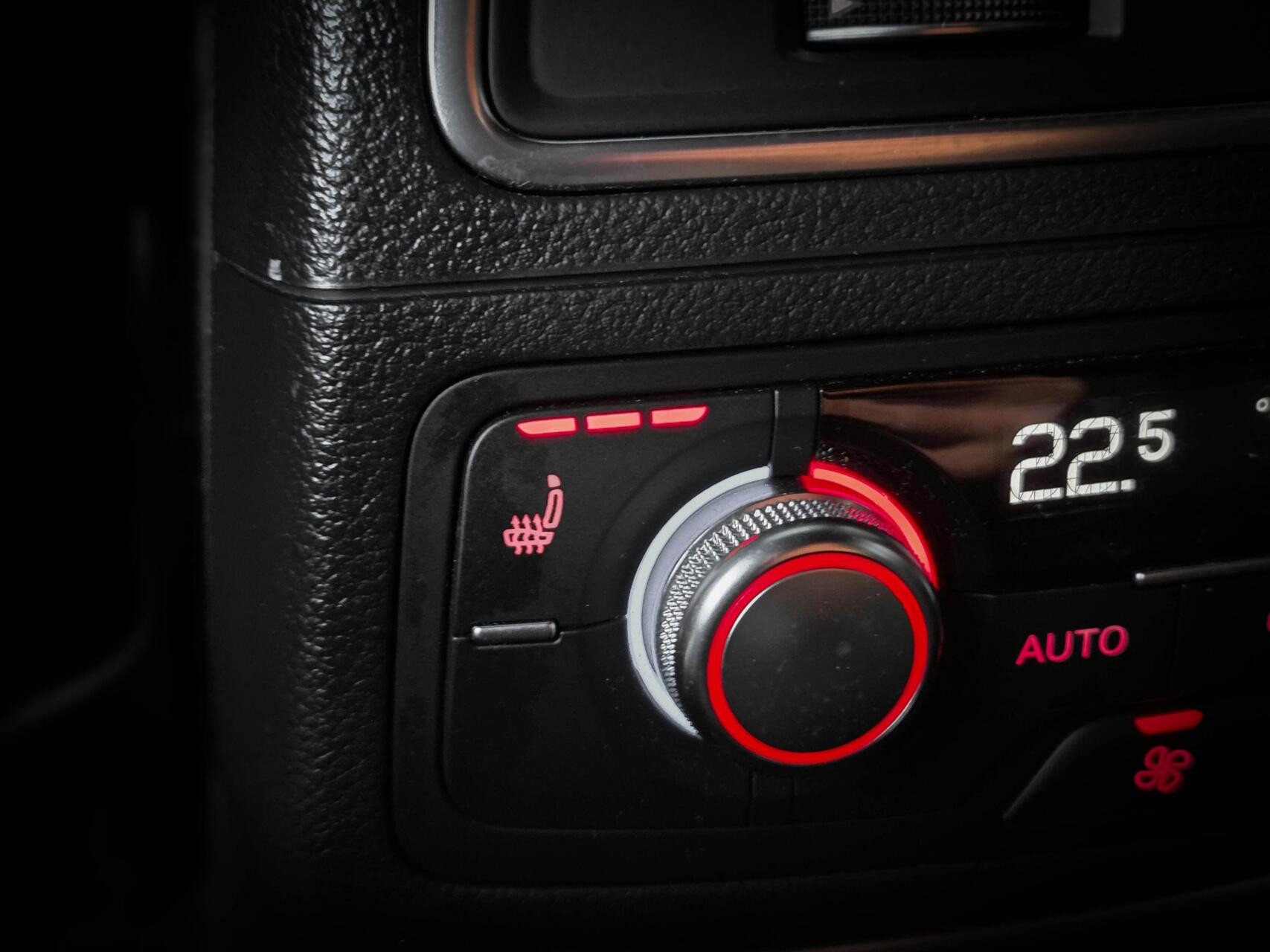 Hoofdafbeelding Audi A7