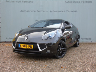 Hoofdafbeelding Renault Wind Renault Wind 1.2I Black Editon - 2011 - 89DKM