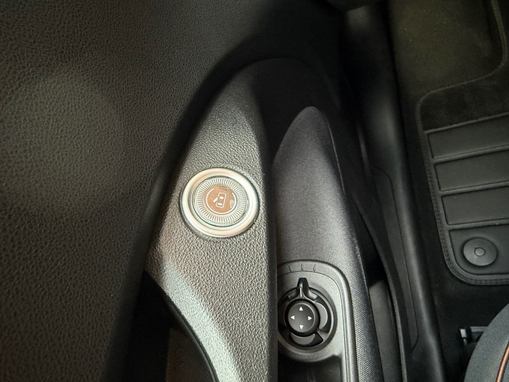 Hoofdafbeelding Fiat 500e