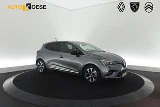 Renault Clio TCe 90 Evolution | Navigatie | Parkeersensoren | Apple Carplay