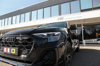 Audi Q8 Audi Q8 60 TFSI e Quattro Competition I Pano I Head-up I Luchtvering - afbeelding nr 23