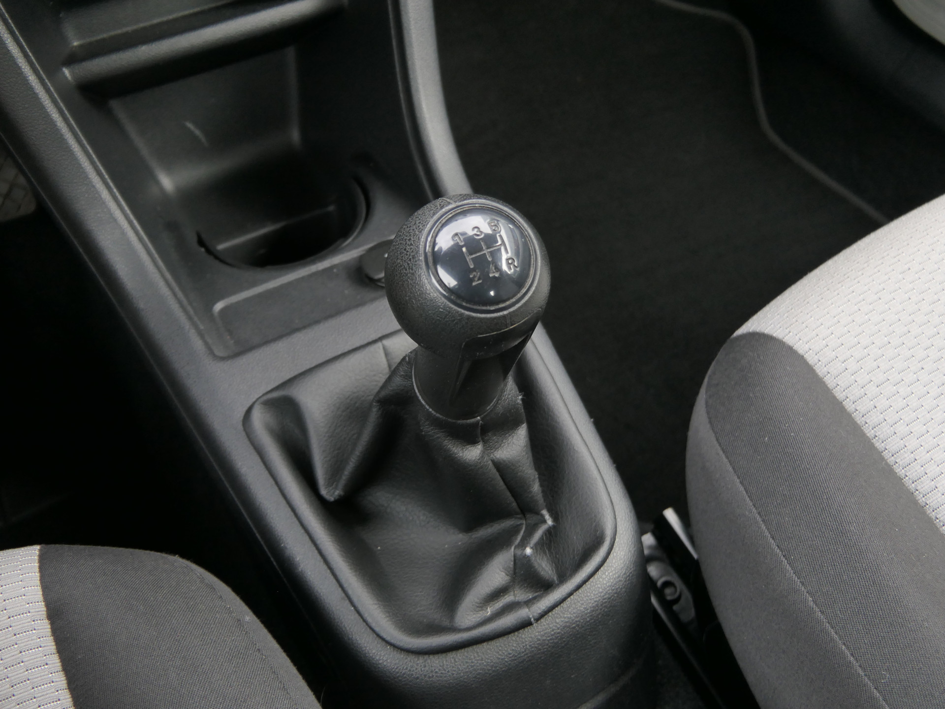 Hoofdafbeelding SEAT Mii