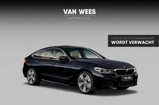 Hoofdafbeelding BMW 6 Serie ➡️ BMW 6-serie Gran Turismo 630i G32 High Executive M-sport | M-pakket | NL auto | Harman-kardon | 20 inch | Stoelverwarming | Stuurverwarming | Head-up | Camera | Dakraam