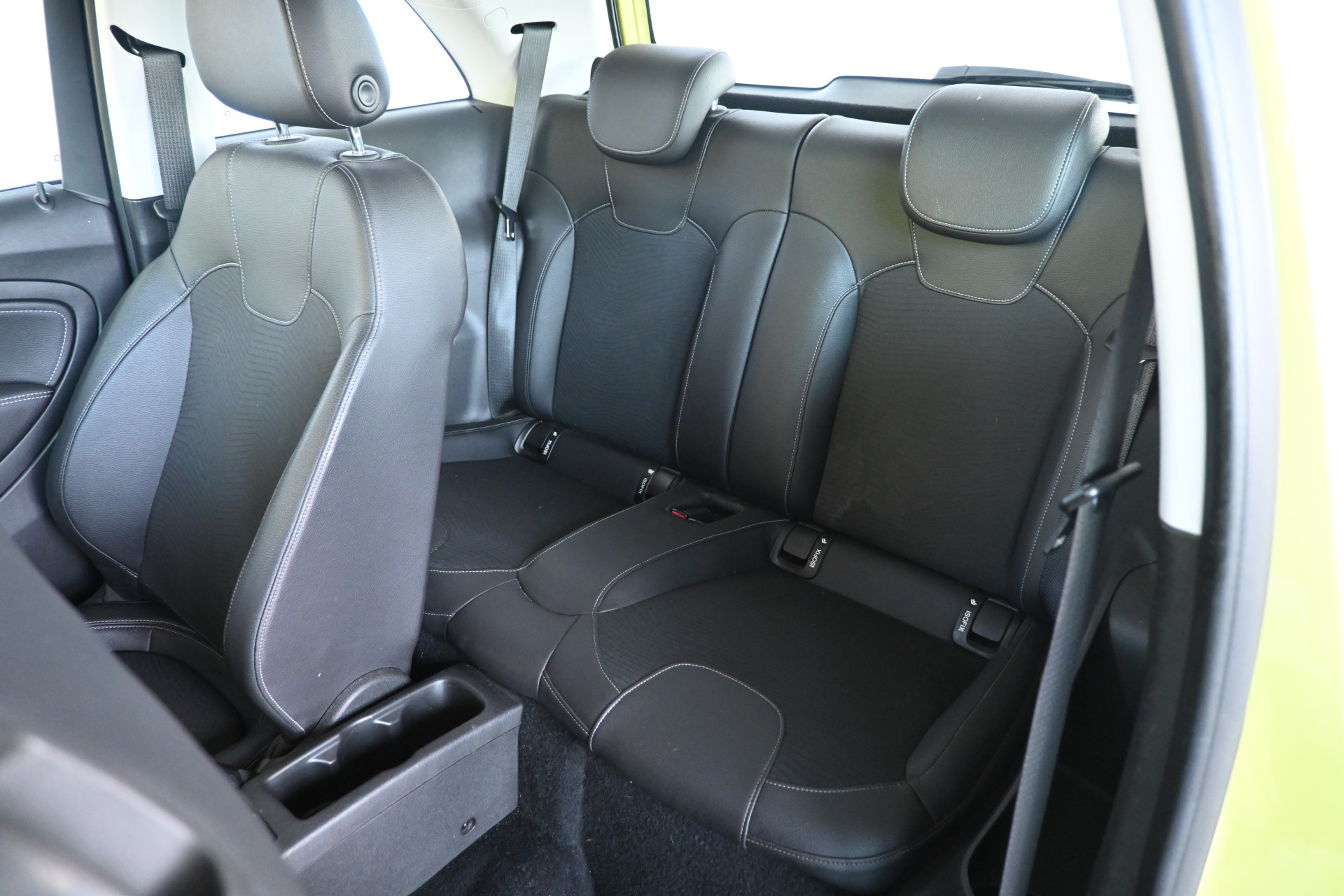 Hoofdafbeelding Opel ADAM