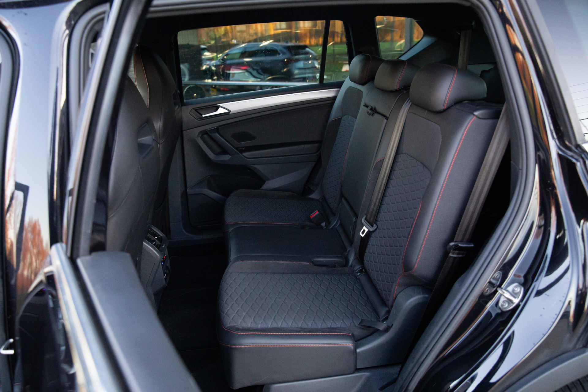 Hoofdafbeelding SEAT Tarraco