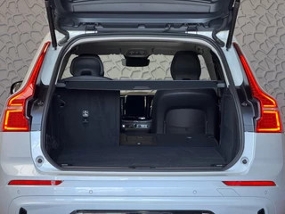Volvo XC60 Volvo XC60 2.0 T6 350PK PHEV AWD PLUS DARK LONG RANGE PANO HARMAN-KARDON 360CAM ELEK.KLEP STUUR/STOEL VERW. Plug in Hybrid - afbeelding nr 56