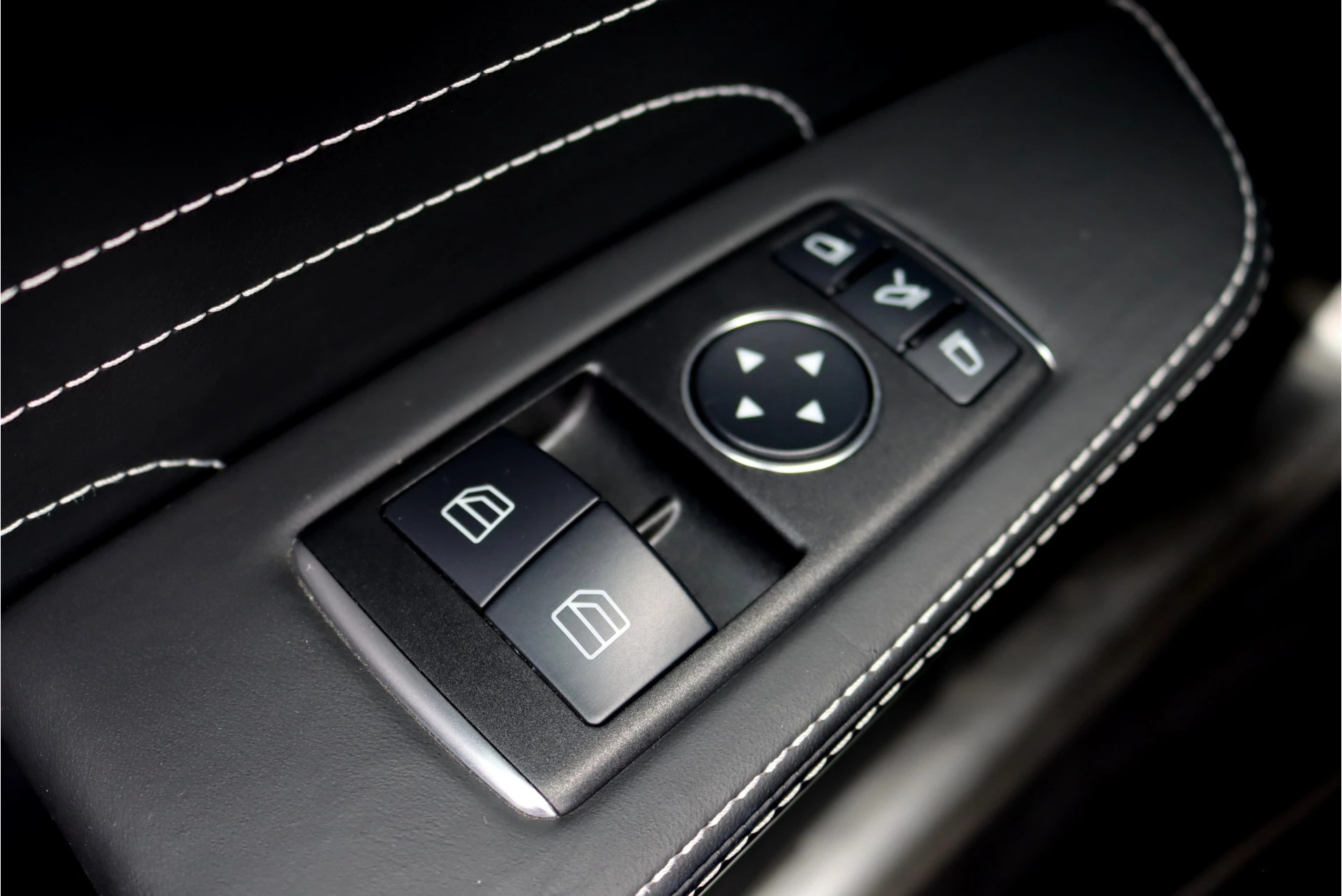 Hoofdafbeelding Mercedes-Benz SLS AMG