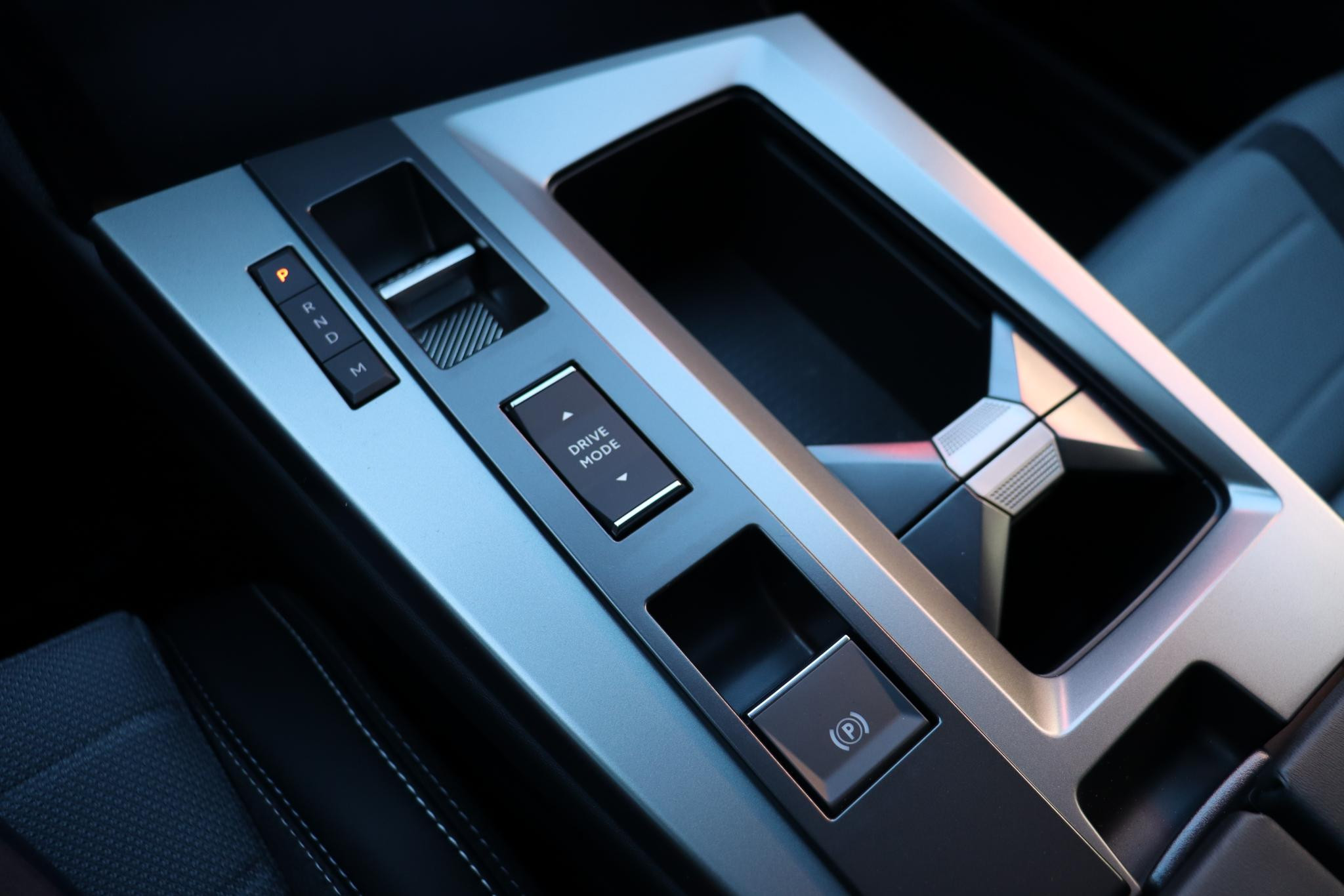 Hoofdafbeelding Opel Grandland