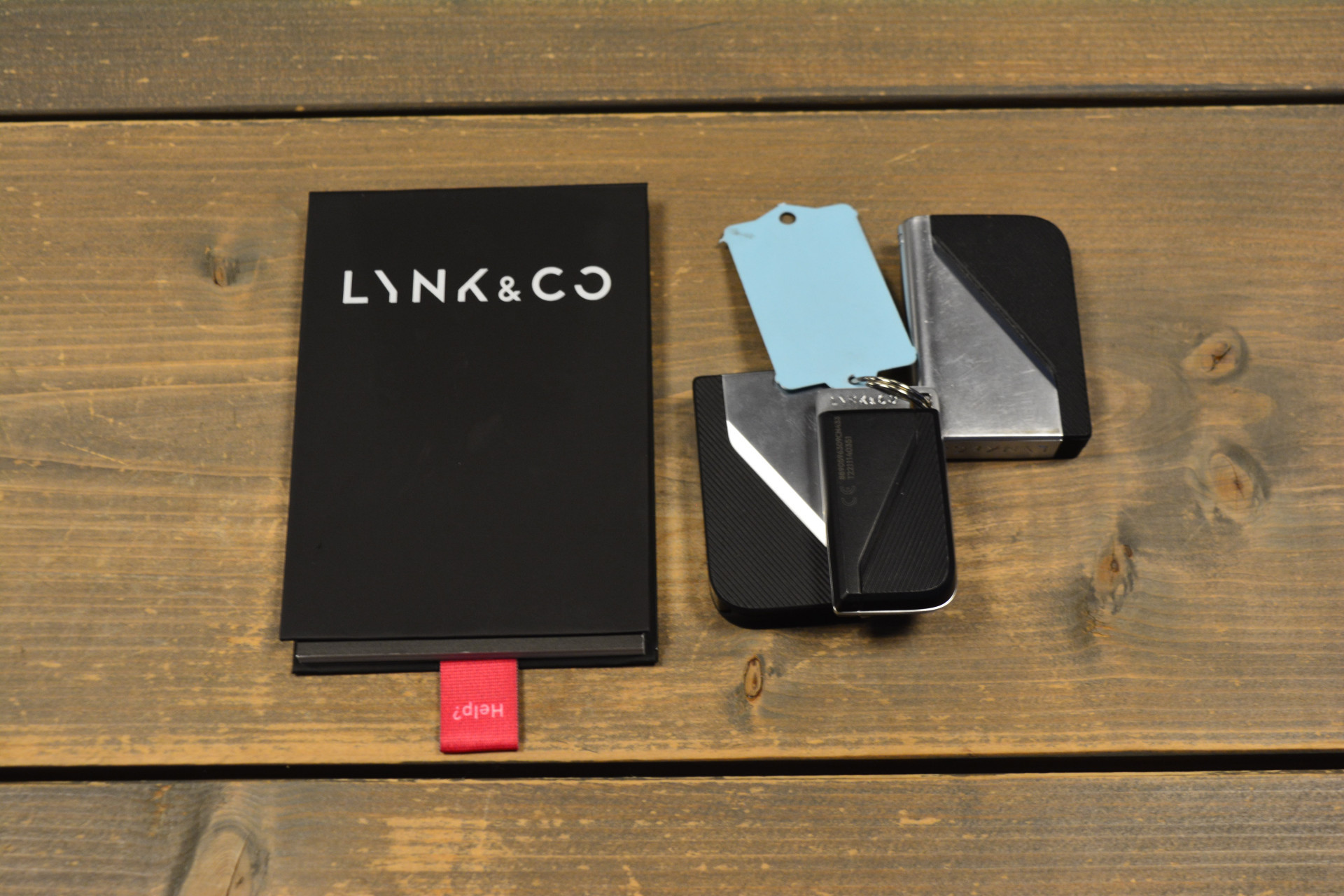 Hoofdafbeelding Lynk & Co 01