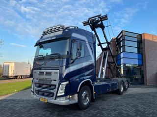 Volvo FH500 6x2 NL Truck / APK-TÜV 09-26 LT4330-C
