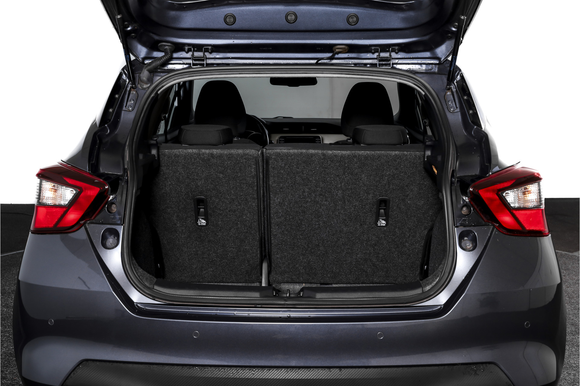 Hoofdafbeelding Nissan Micra