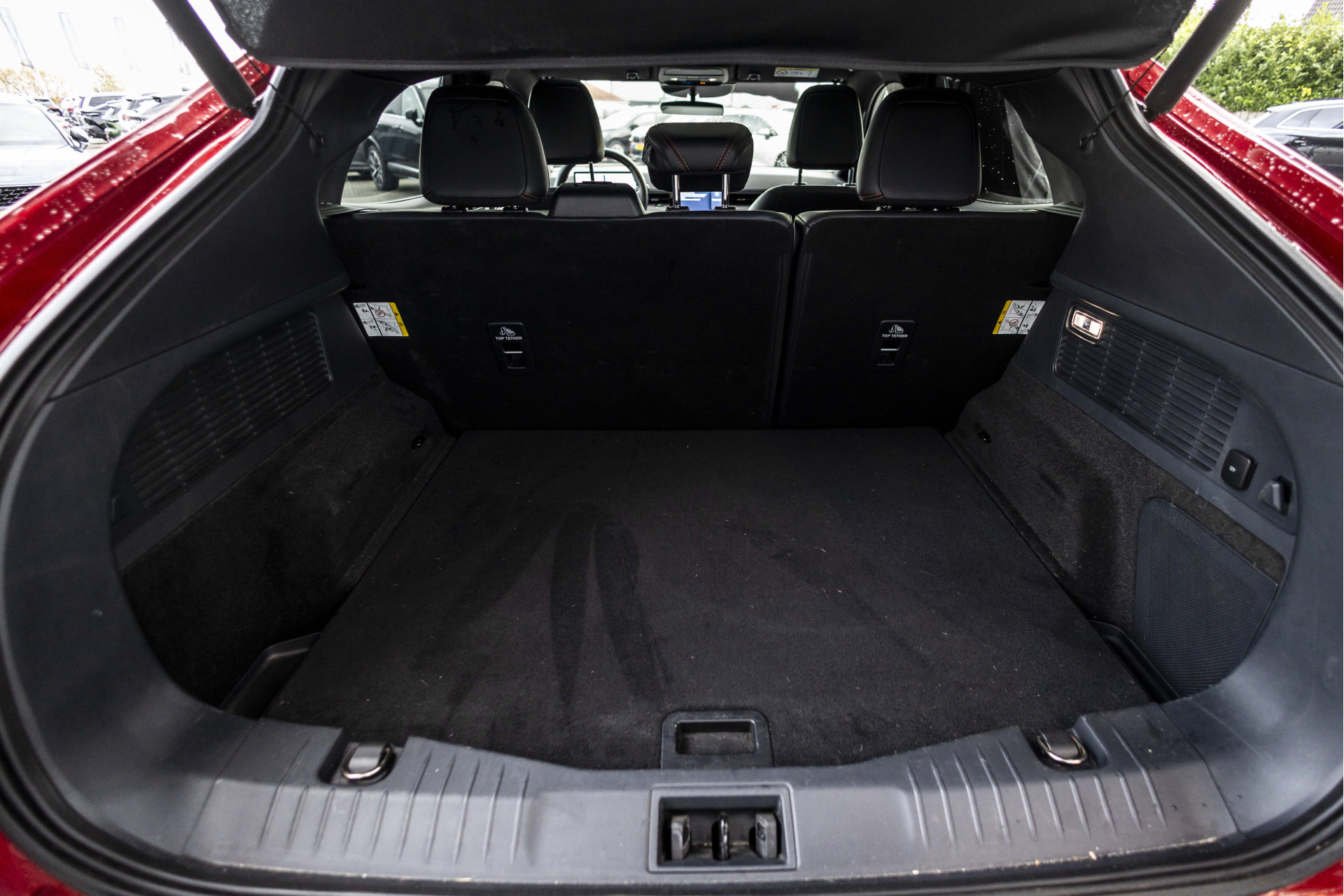 Hoofdafbeelding Ford Mustang Mach-E