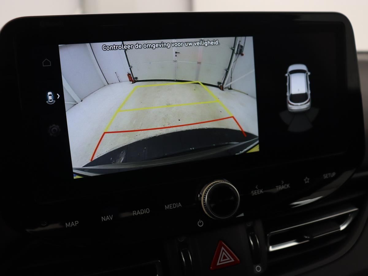 Hoofdafbeelding Hyundai i30