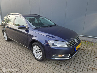 Volkswagen Passat Variant 1.4 TSI Comfortline Executive Line  BlueMotion