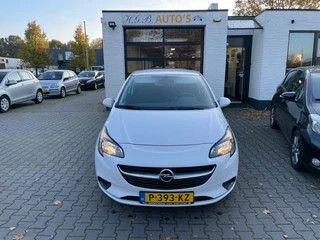 Hoofdafbeelding Opel Corsa-e Opel Corsa-e