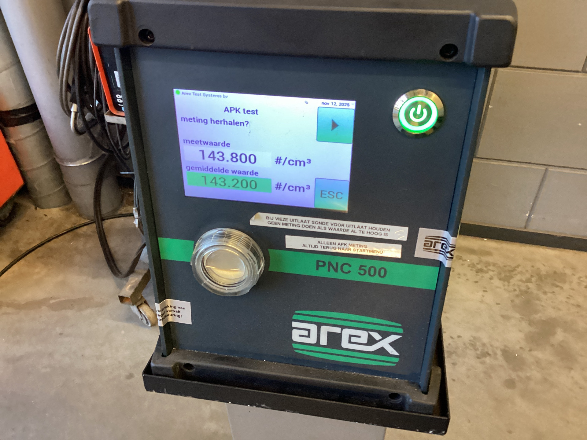 Hoofdafbeelding Dacia Dokker