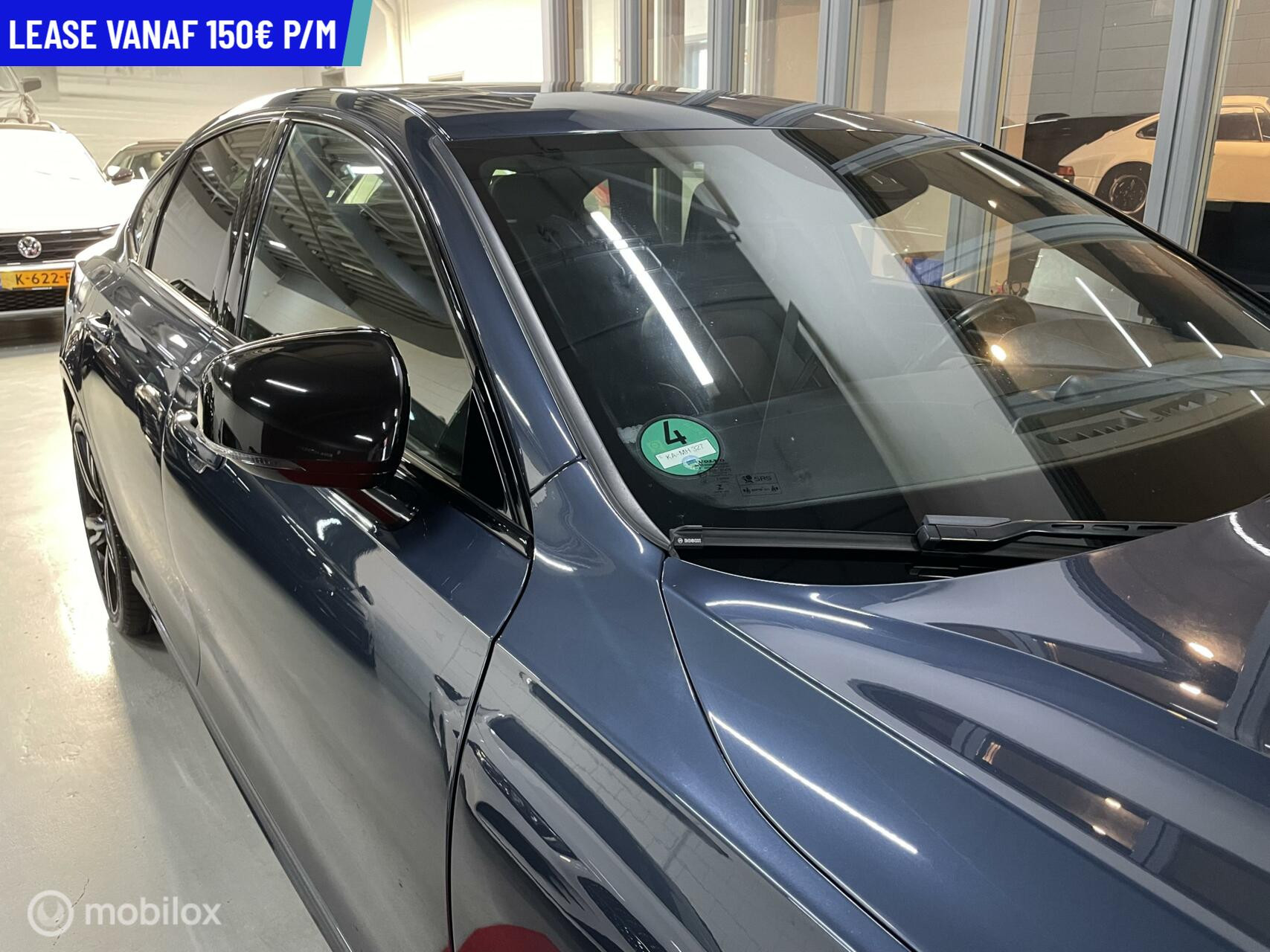 Hoofdafbeelding Volvo S90