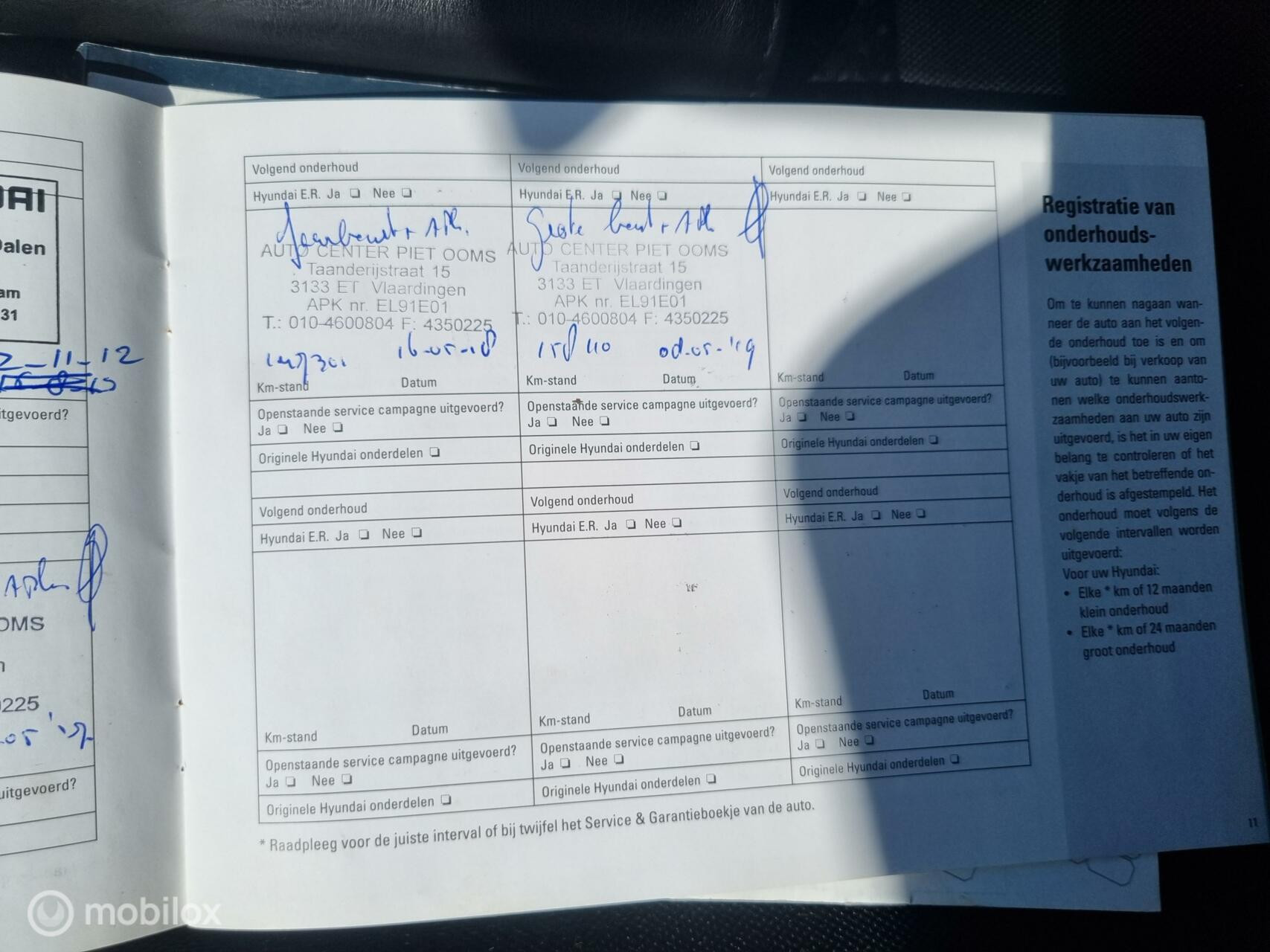 Hoofdafbeelding Hyundai i30