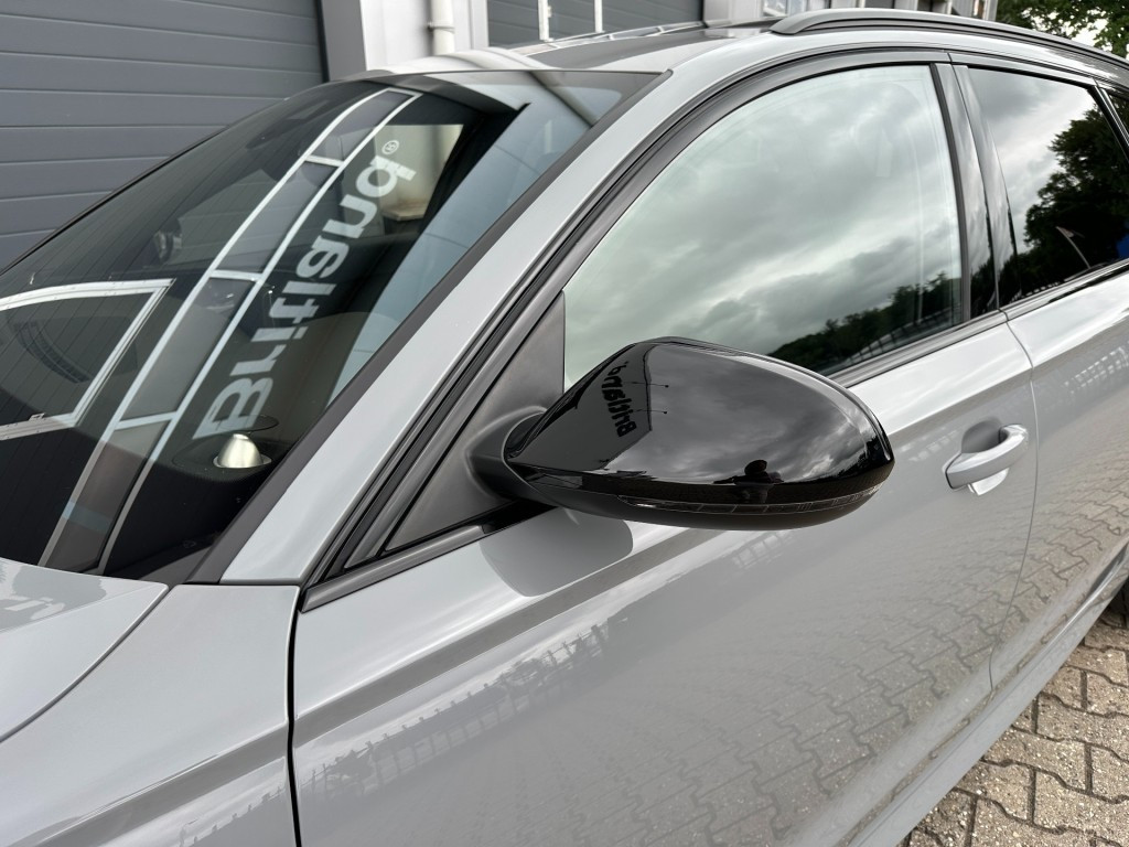 Hoofdafbeelding Audi S6