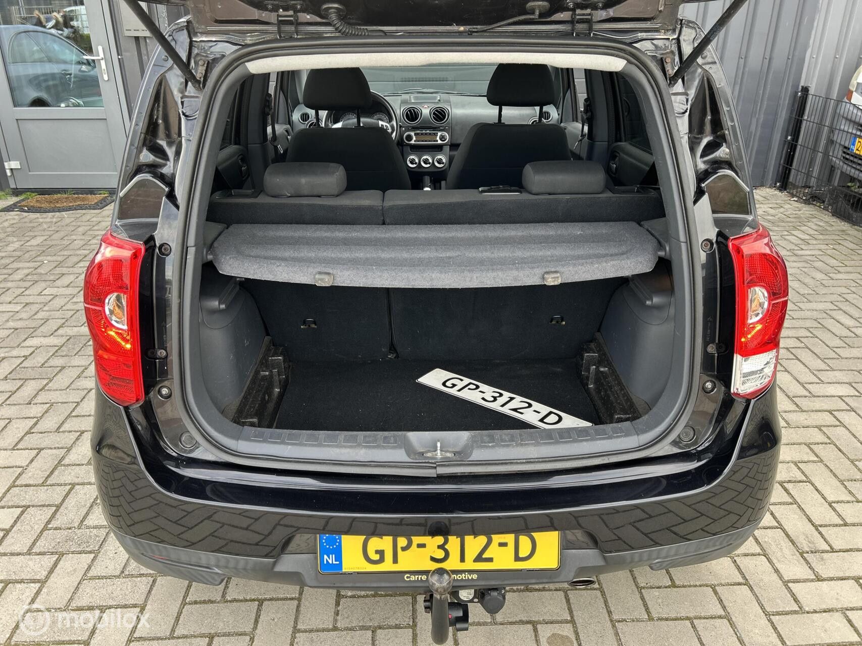 Hoofdafbeelding Mitsubishi Colt