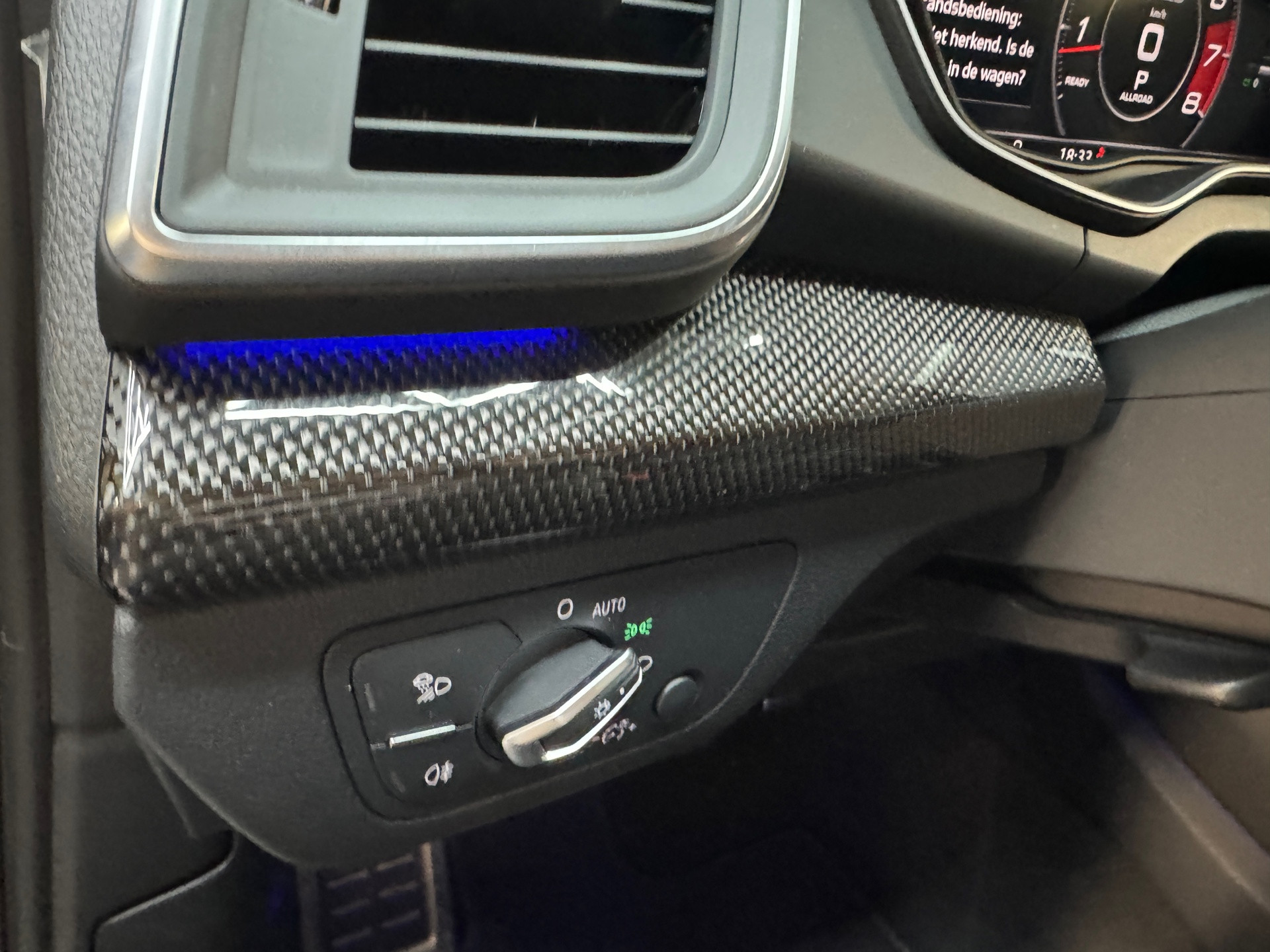 Hoofdafbeelding Audi SQ5