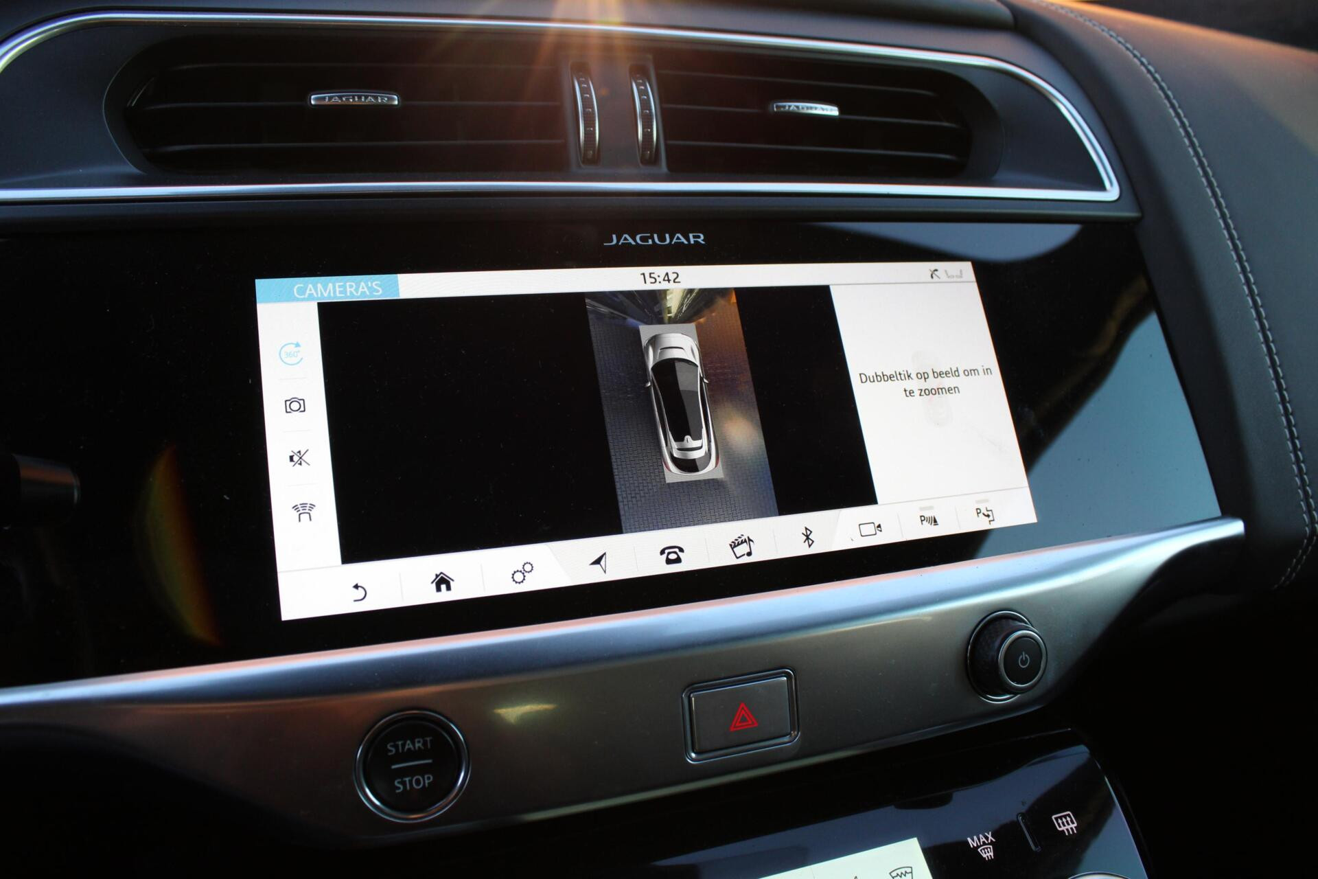 Hoofdafbeelding Jaguar I-PACE