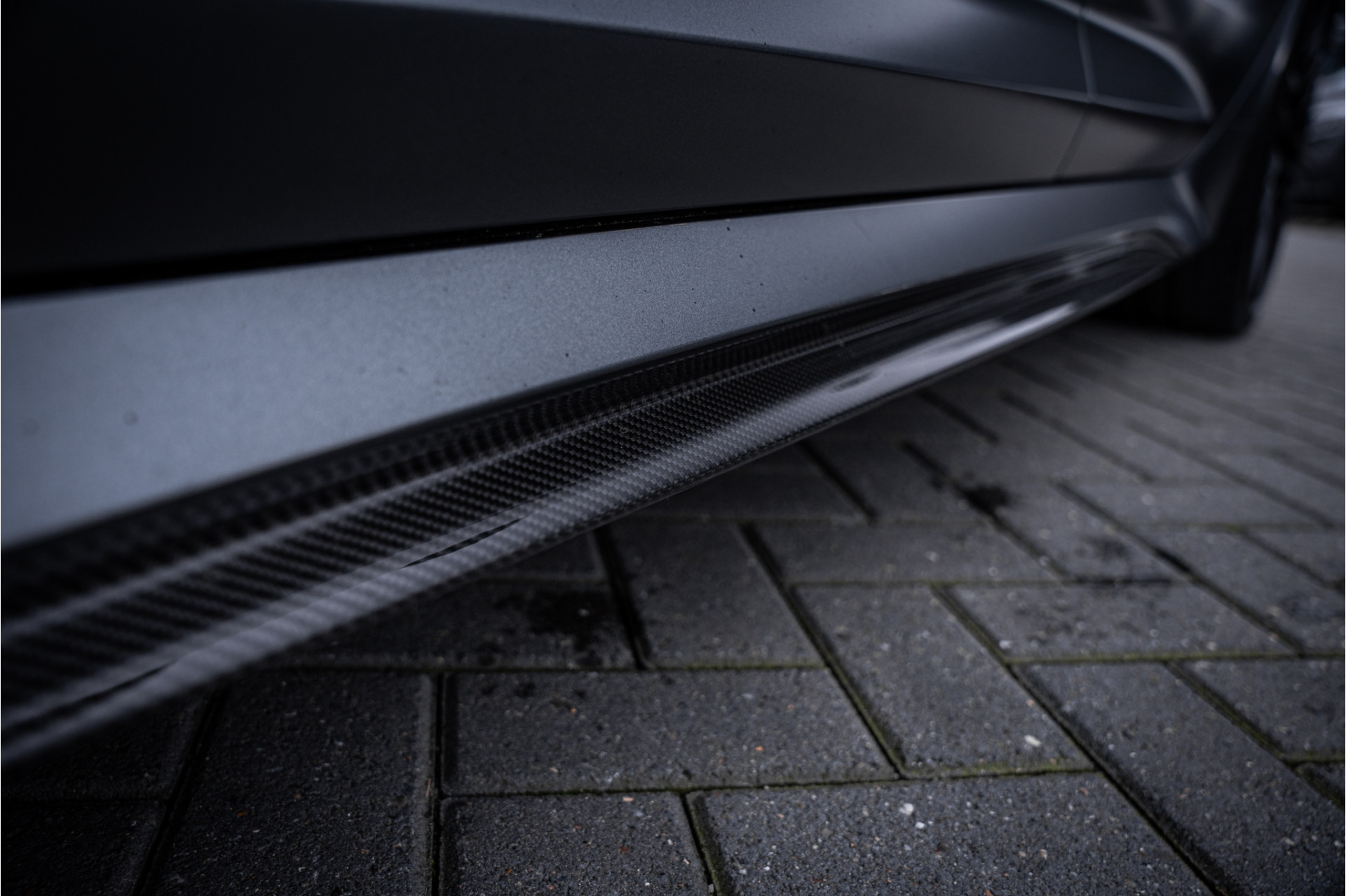 Hoofdafbeelding Audi RS6