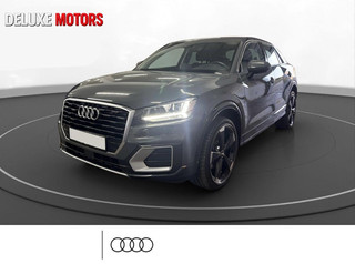 Audi Q2 1.4 TFSI Sport RS 19”|BTW|Automaat|LED|Navi|Stoelvw