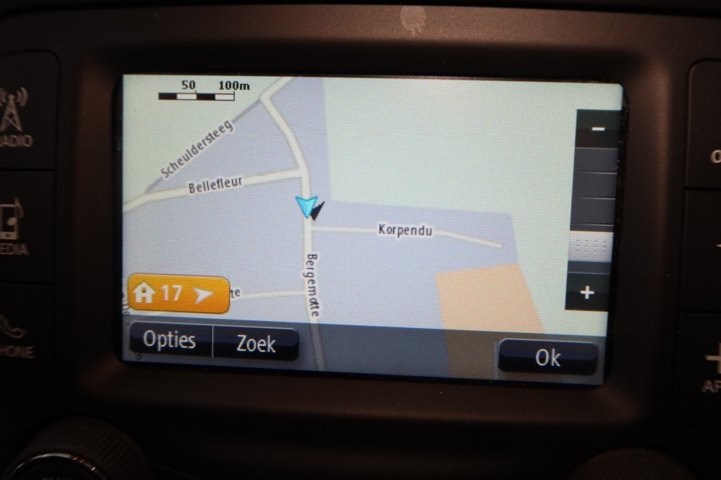 Hoofdafbeelding Jeep Renegade