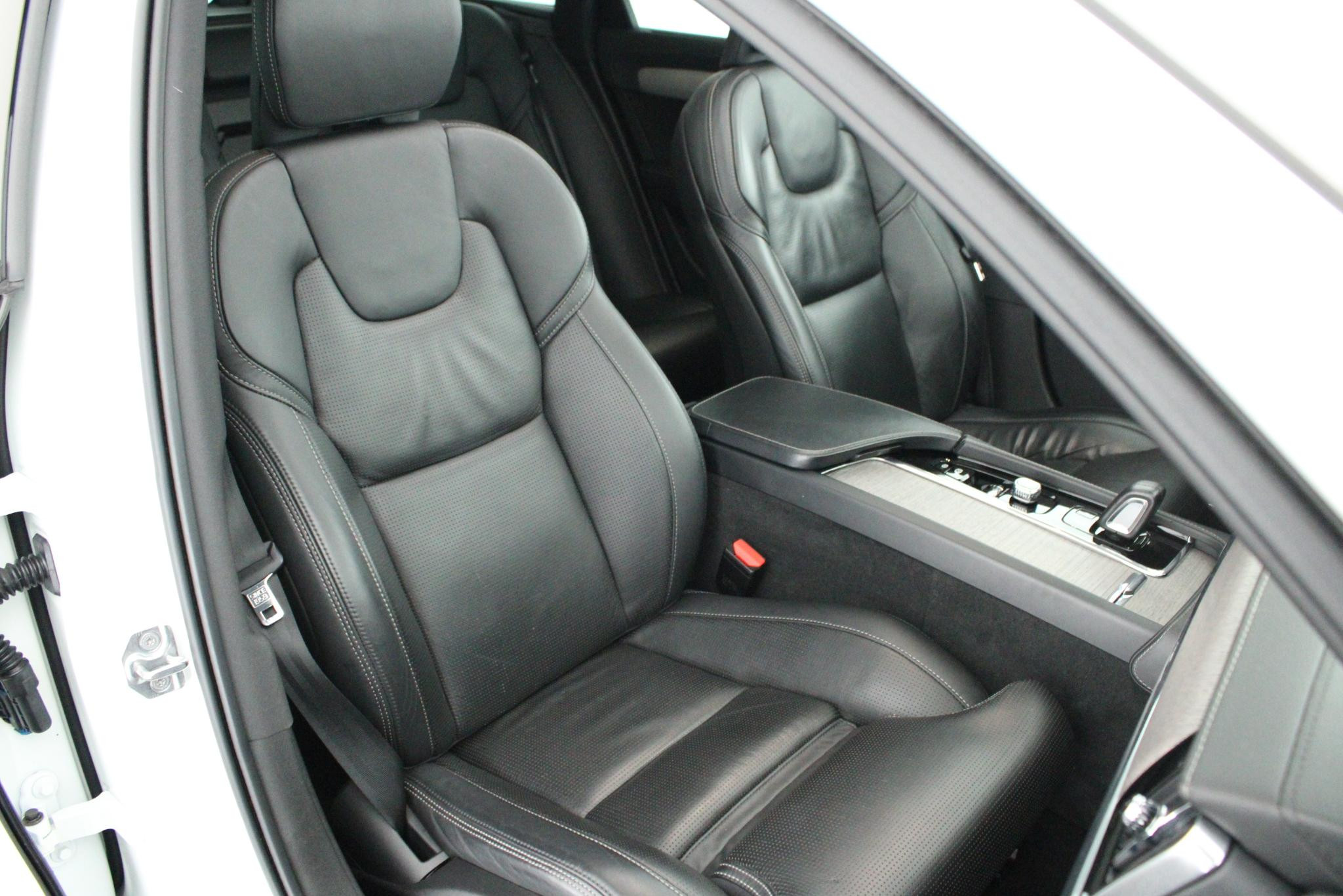 Hoofdafbeelding Volvo V90