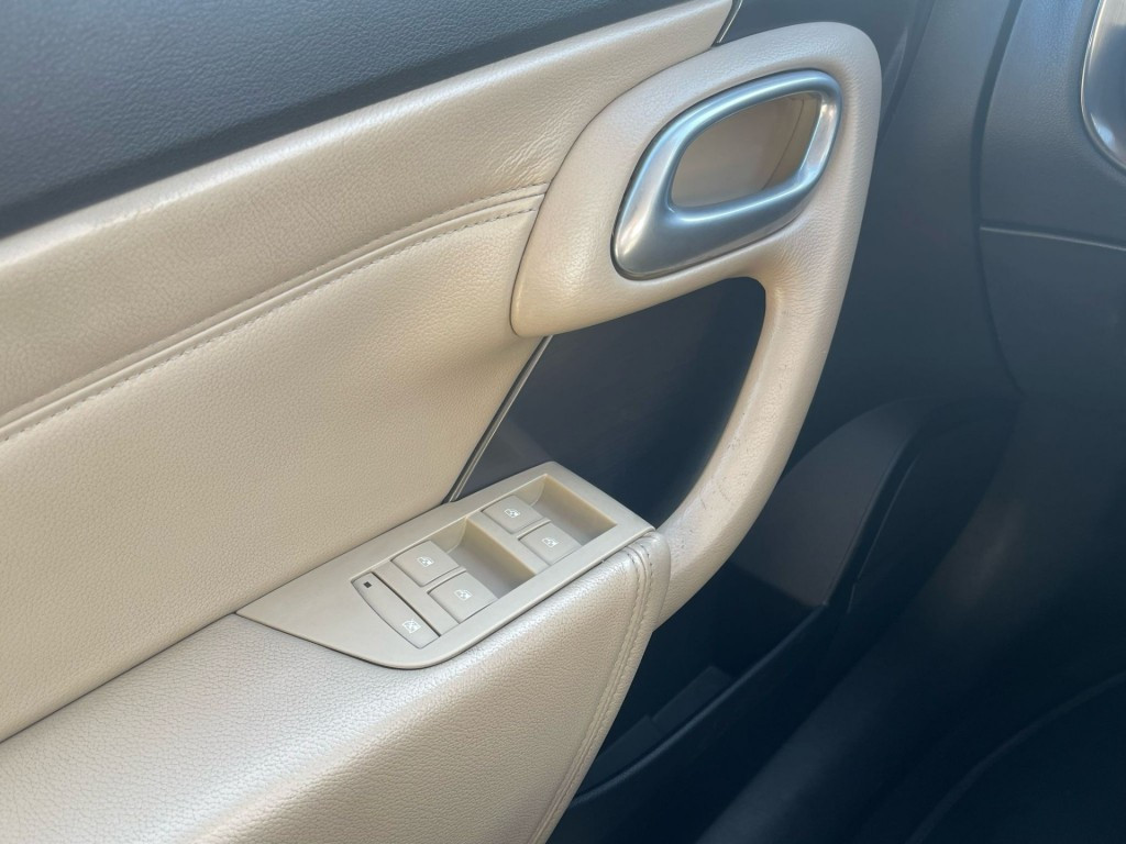 Hoofdafbeelding Saab 9-5