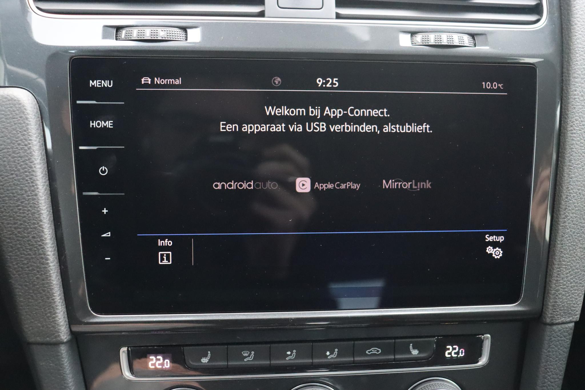 Hoofdafbeelding Volkswagen e-Golf