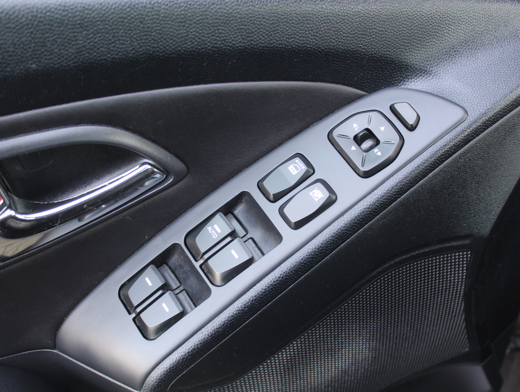 Hoofdafbeelding Hyundai ix35