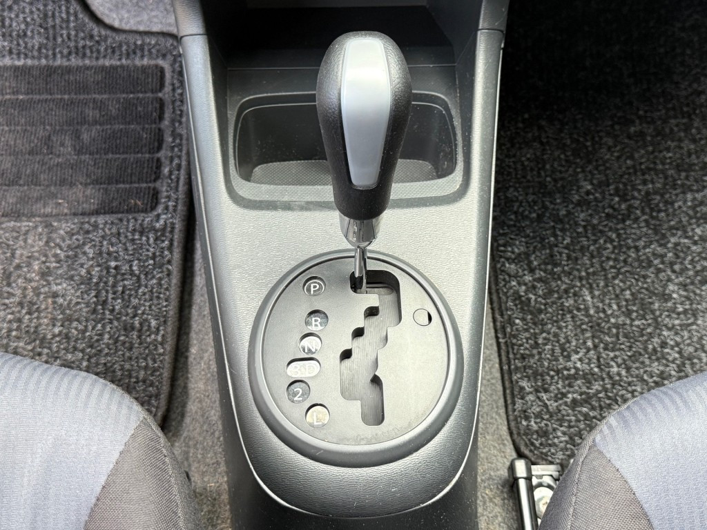 Hoofdafbeelding Suzuki Alto