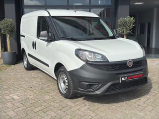Hoofdafbeelding Fiat Doblò
