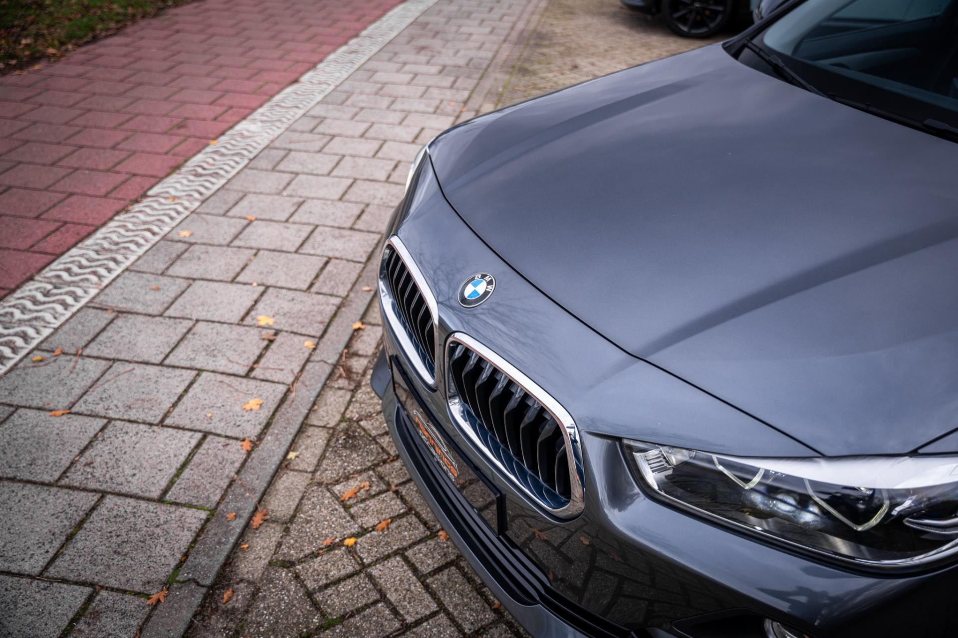 Hoofdafbeelding BMW X2