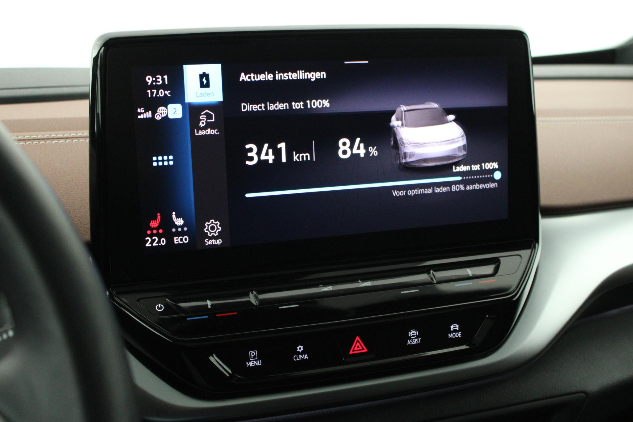 Hoofdafbeelding Volkswagen ID.4