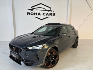 CUPRA Formentor 2.0 TSI 4DRIVE 310 PK Pano/Keyless/Brembo