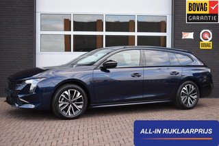 Peugeot 508 SW 1.2 PureTech 130PK Automaat Allure | LED | Navi | Camera | Incl. garantie